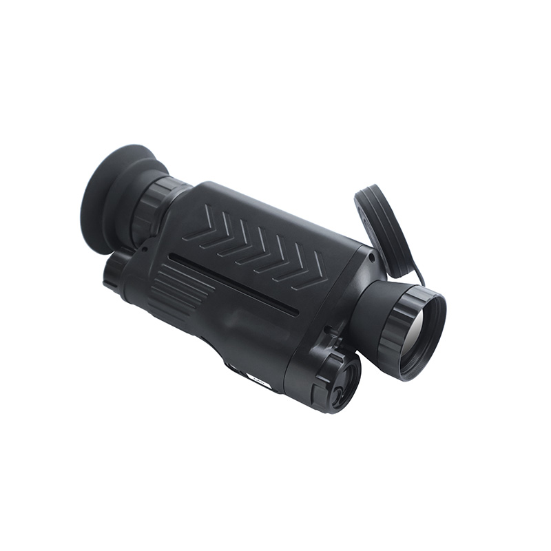 Thermal Scope 640X512 Hunting - Yüksek Çözünürlüklü 640x512 OLED Ekranlı Gece