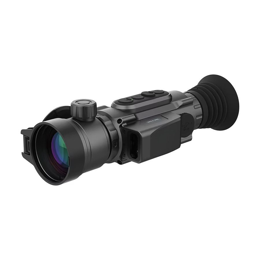 Thermal Scope 640X512 Hunting - XM2.0-650LRF Taktik Alüminyum Termal Av Dürbünü,