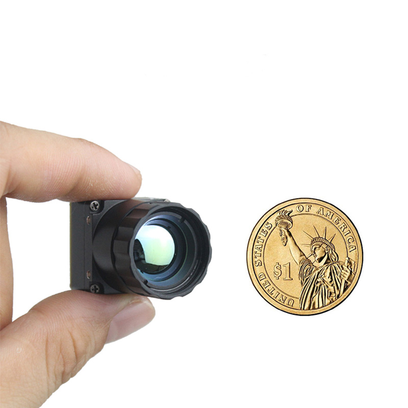 Thermal Imager 640 Resolution - Yüksek Çözünürlüklü 640*512 Mini Termal Görüntüleme