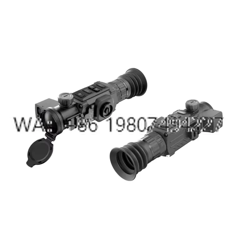 Thermal Scope 640X512 Hunting - Termal Görüntü Dürbünü 640x512 Termal Monoküler