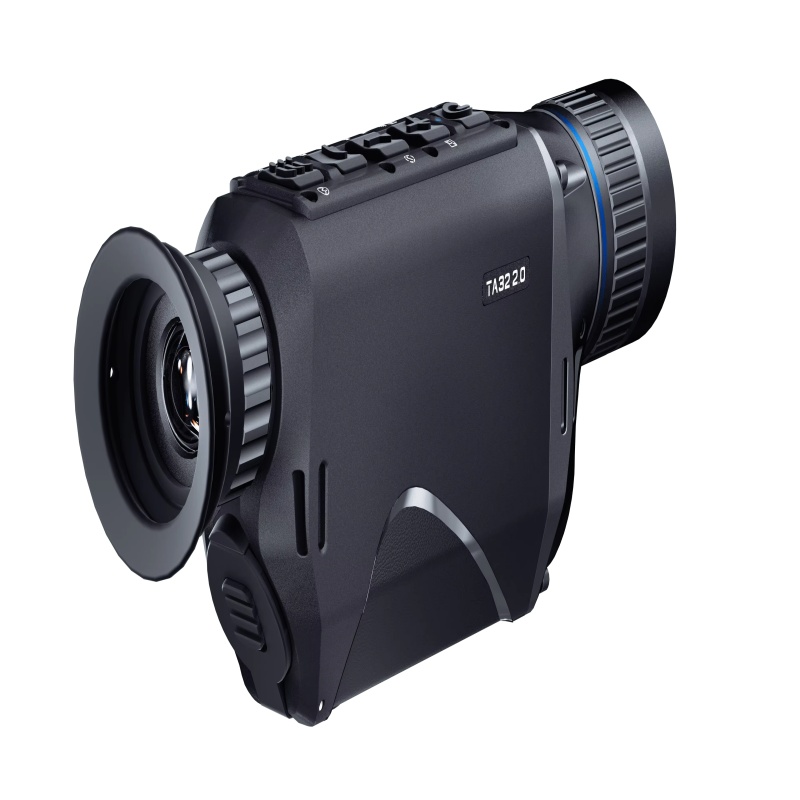 Infrared Thermal Monocular 50Hz - PARD TA32 2.0 Termal Görüntüleme Monoküler