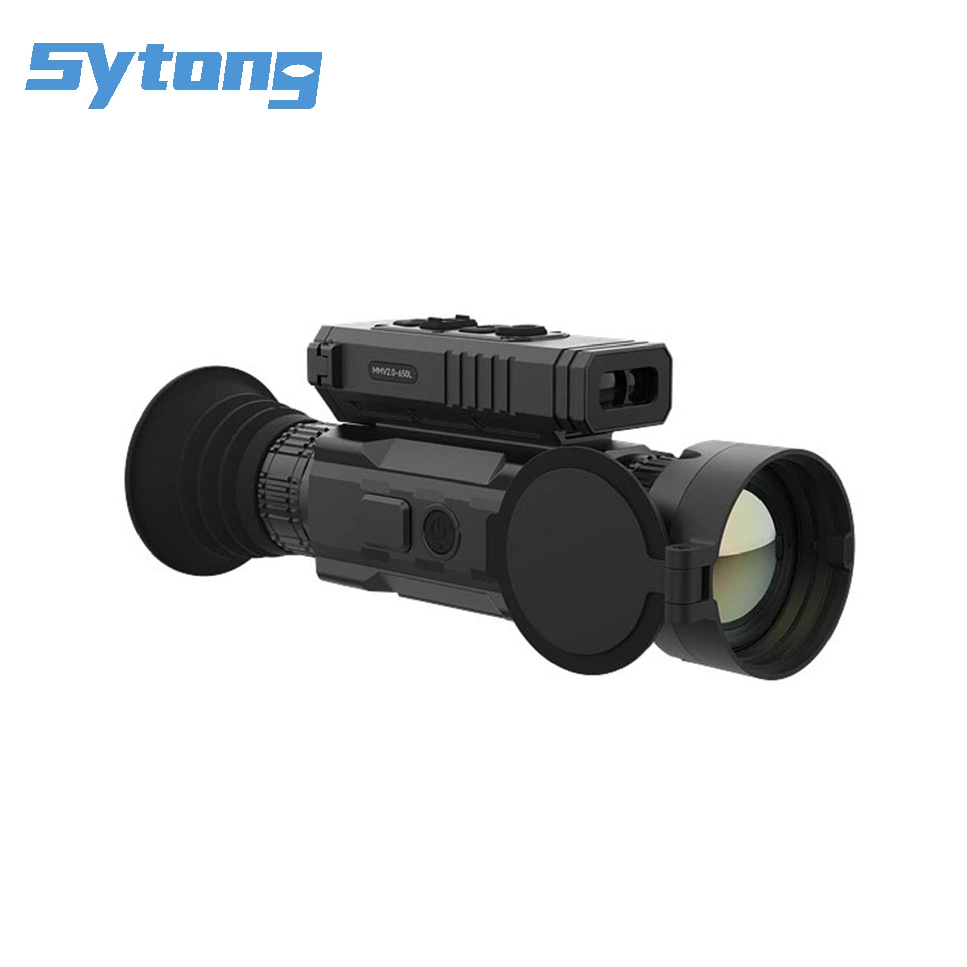 Thermal Scope 640X512 Hunting - Sytong MM V2.0 10000J Darbeye Dayanıklı