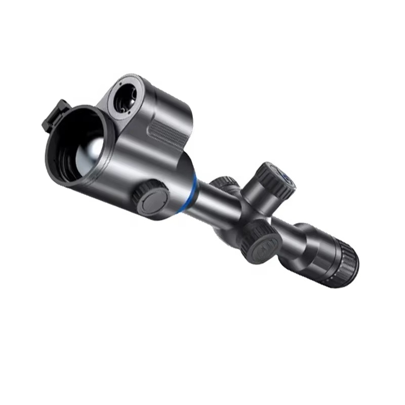 Thermal Scope 640X512 Hunting - S621LRF Avcılık İçin Termal Görüntüleme Dürbünü