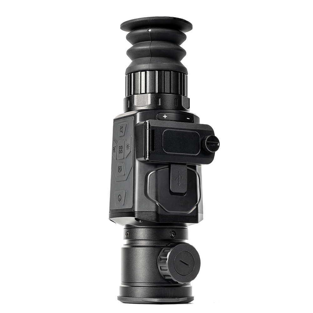 Thermal Imager 640 Resolution - Yüksek Çözünürlüklü Termal Kamera Yeni 640*512/384*288