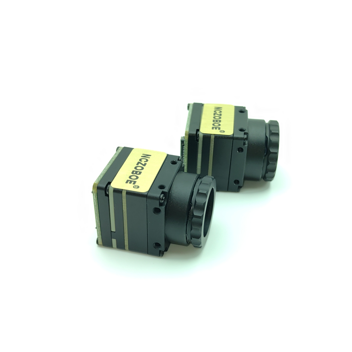 Thermal Imager 640 Resolution - NCZOBOE Mini Soğutmasız Termal Görüntüleme Modülü,