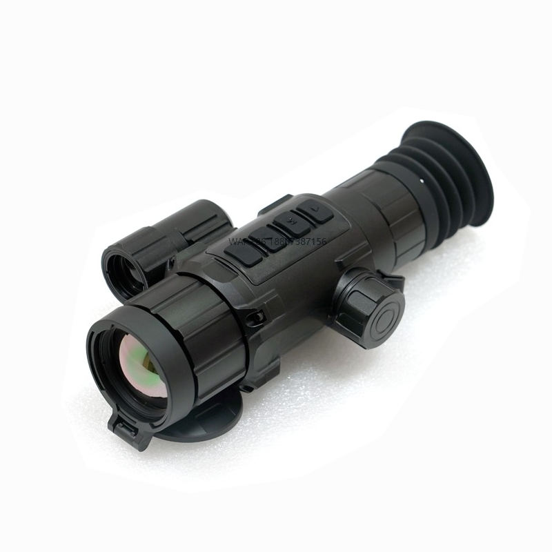 Thermal Imaging Monocular 384X288 - NB335L Termal Görüntüleme Cihazı 384x288 Uzun