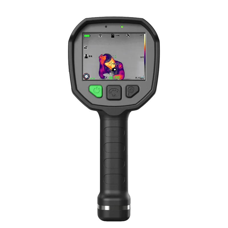 Thermal Imager 640 Resolution - 2025 Premium Ürünler Fabrika Tedarikli En