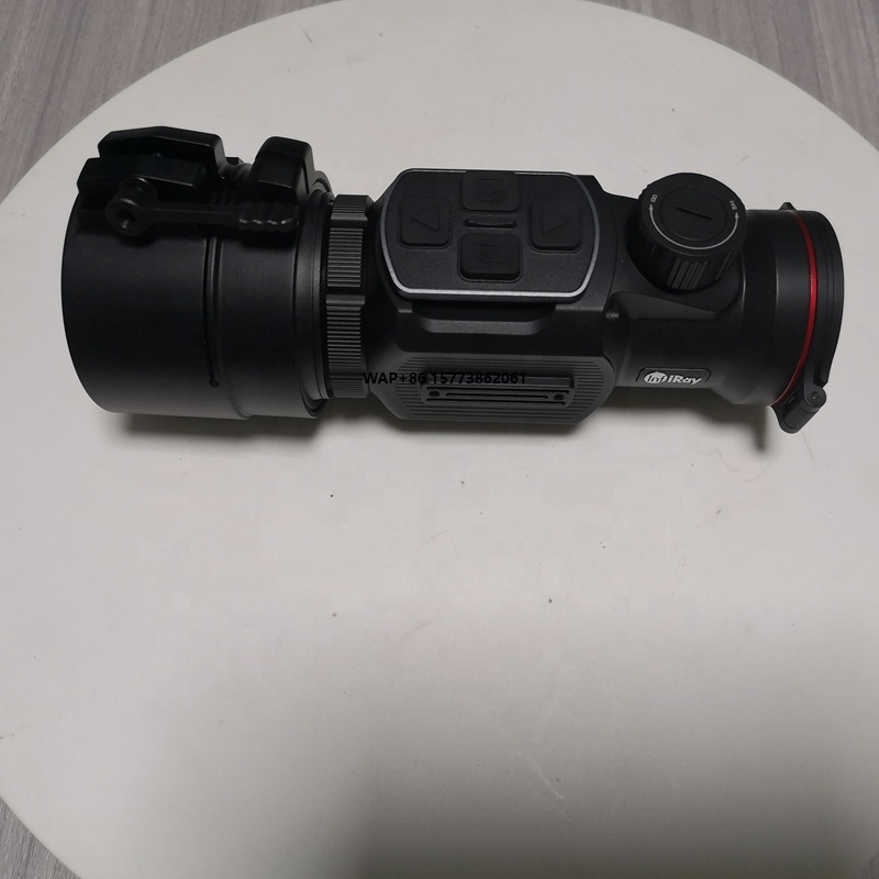 Thermal Imager 640 Resolution - MAH50 Klipsli 1x, 2x, 4x Termal