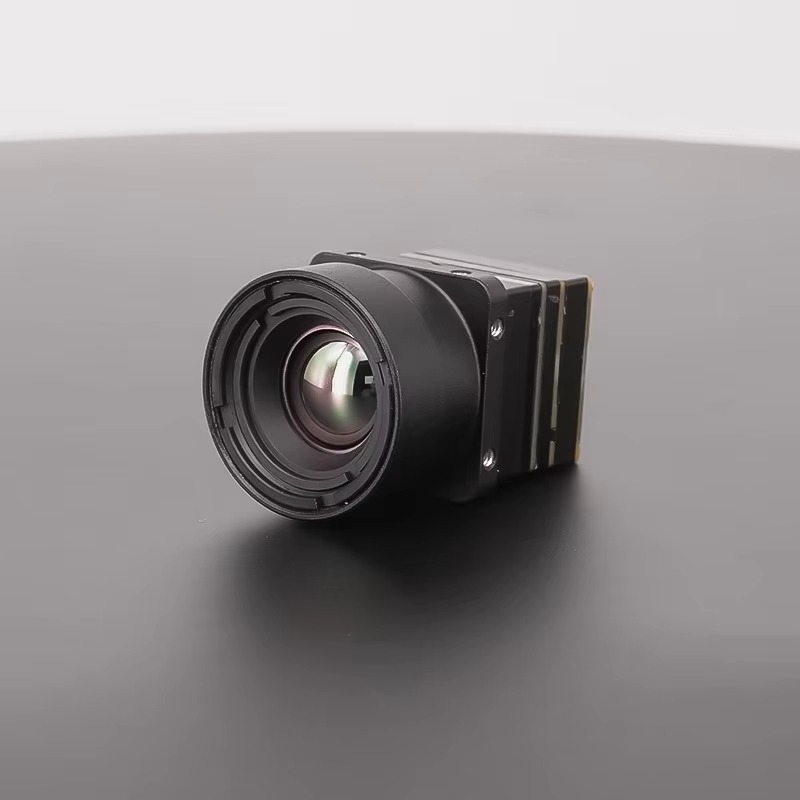 Thermal Imager 640 Resolution - Fabrika Fiyatı 640*512 Yüksek Çözünürlüklü Termal