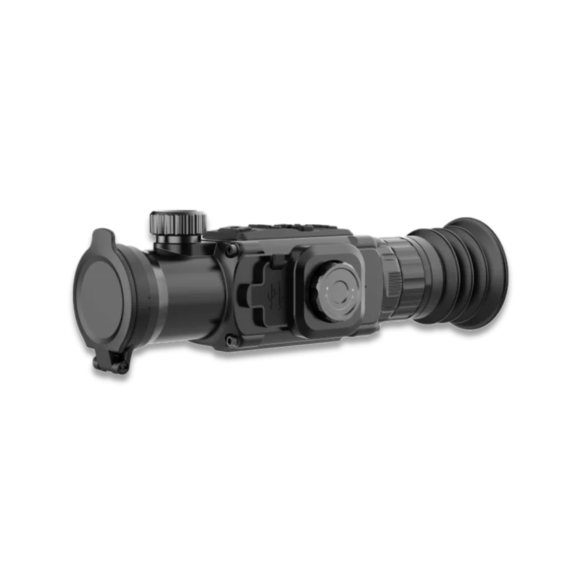 Thermal Scope 640X512 Hunting - 50mm 640x512 Termal Görüş Cihazı 1KM