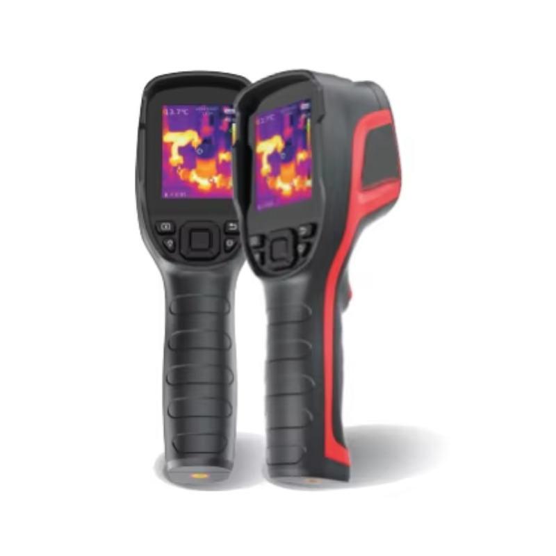 Handheld Thermal Camera 256X192 - 256 X 192 El Tipi Kızılötesi