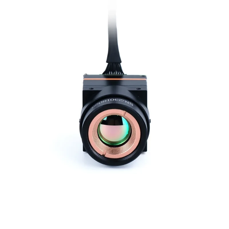 Thermal Imager 640 Resolution - 640 * 512 Çözünürlüklü Termal Görüntüleme