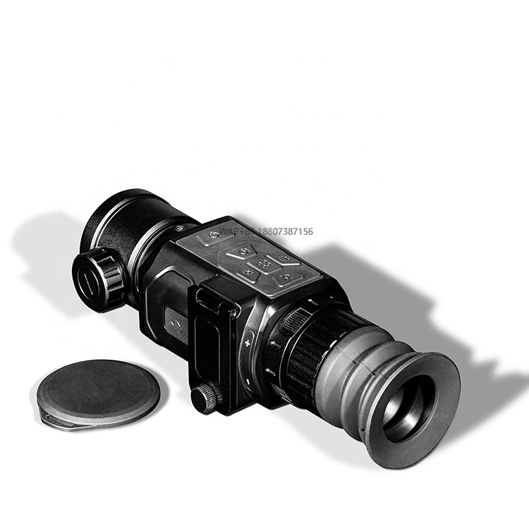 Thermal Imaging Monocular 384X288 - 384x288 Gece Görüşlü Avcılık Termal Görüntüleme