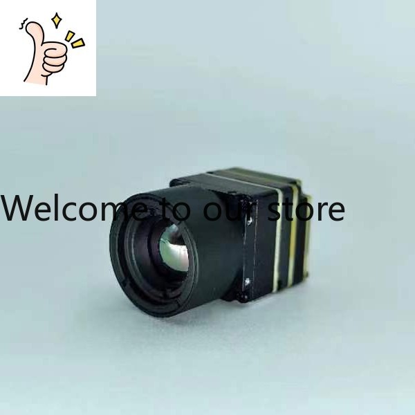 Thermal Imager 640 Resolution - 2025 Çözünürlüklü 640 * 512 Drone