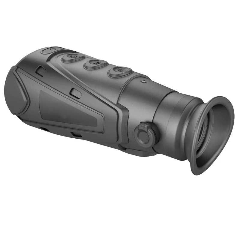 Thermal Night Vision Monocular - Yüksek Kaliteli Çok Amaçlı Fabrika Wifi'si