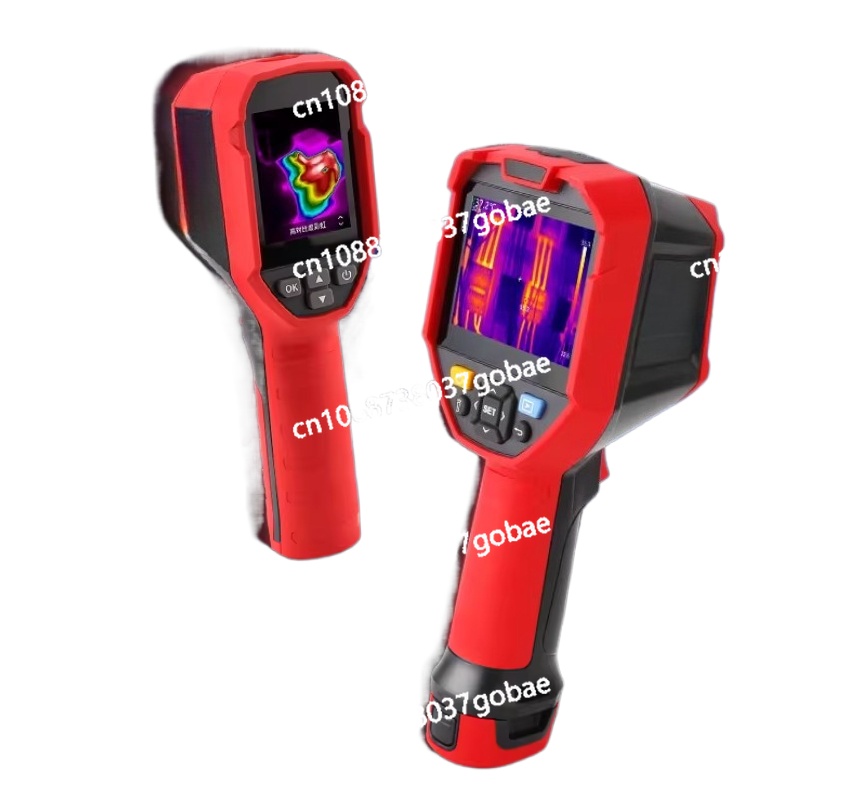 Thermal Camera Pcb Repair 256X192 - ET692C Termal Görüntüleme Cihazı 256X192 PCB