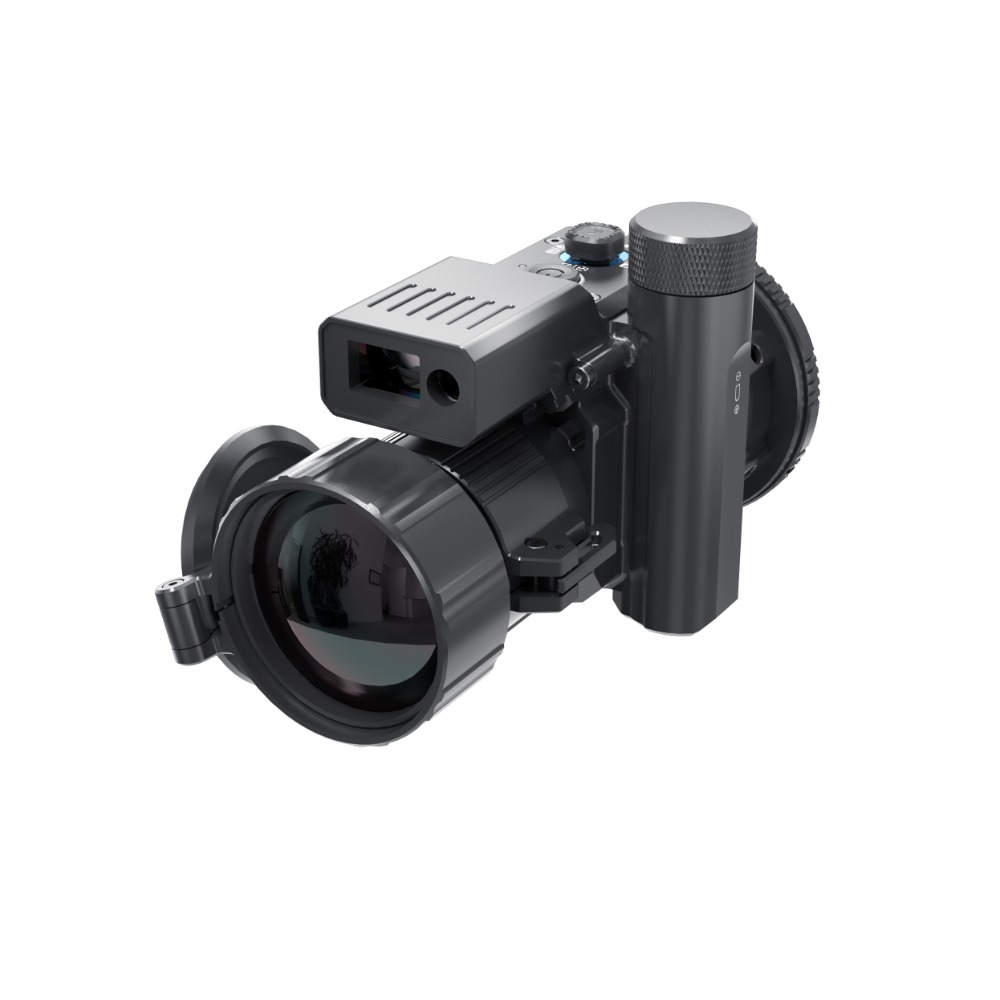 Thermal Clip On Scope 35Mm - PARD Predator termal görüntüleme ön klipsli