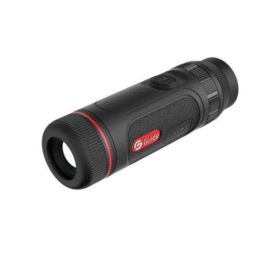 Thermal Night Vision Monocular - GUIDE TE421 Gece Görüşü için El