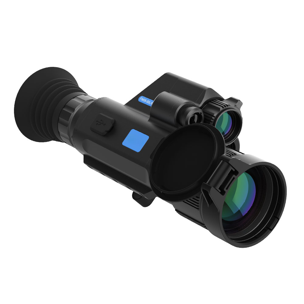Çift Işıklı Sytong FM06-50LRF  - Thermal Night Vision Monocular incelemesi ve fiyatı