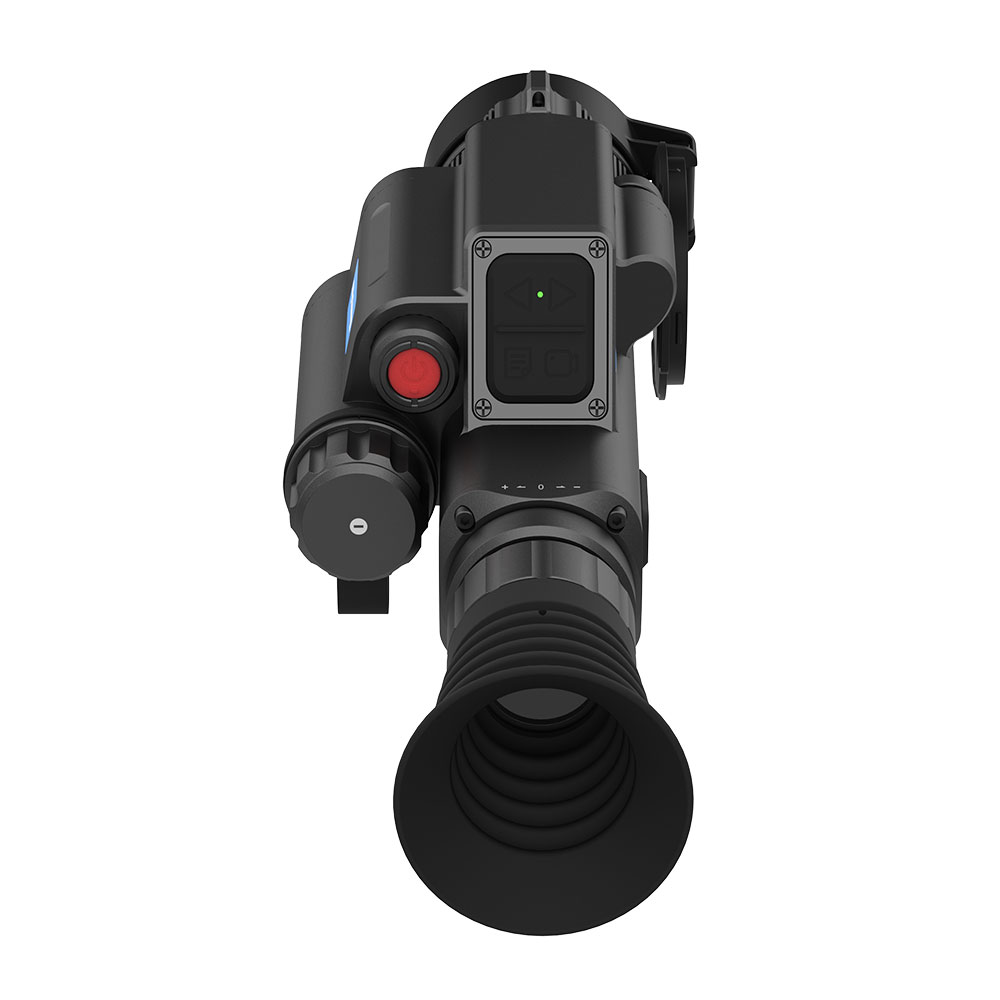 Çift Işıklı Sytong FM06-50LRF  - Thermal Night Vision Monocular incelemesi ve fiyatı