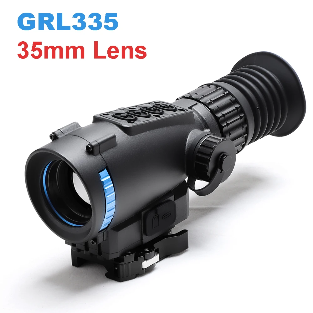 Termal görüntüleme monoküler d - Thermal Imaging Monocular 384X288 incelemesi ve fiyatı