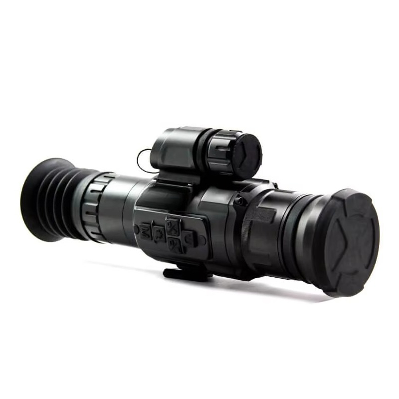AL350P LRF Longot Avcılık Term - Thermal Imaging Monocular 384X288 incelemesi ve fiyatı