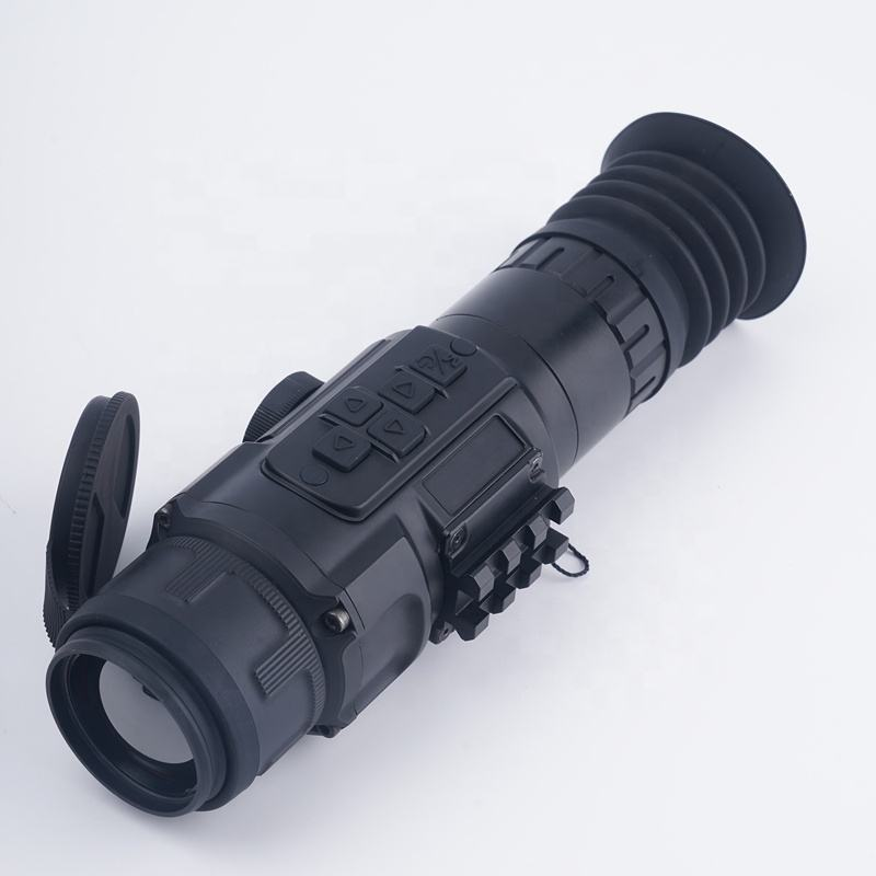 AL350P LRF Longot Avcılık Term - Thermal Imaging Monocular 384X288 incelemesi ve fiyatı