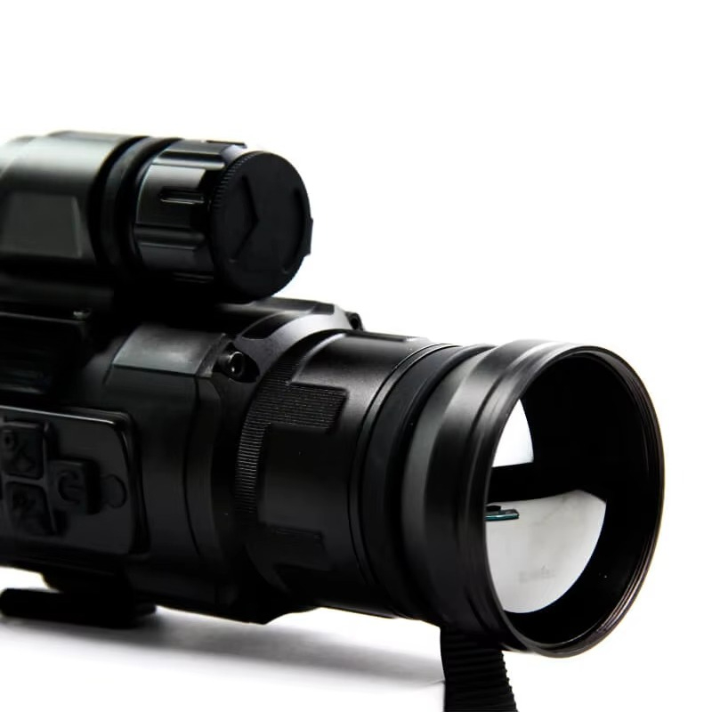 AL350P LRF Longot Avcılık Term - Thermal Imaging Monocular 384X288 incelemesi ve fiyatı