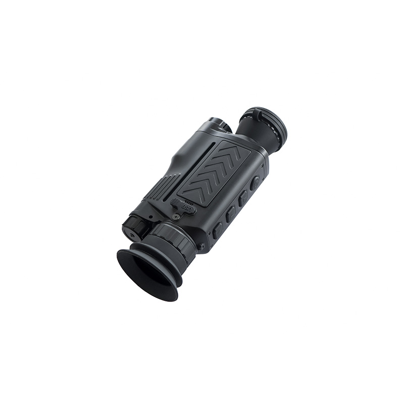 Yüksek Çözünürlüklü 640x512 OL - Thermal Scope 640X512 Hunting incelemesi ve fiyatı