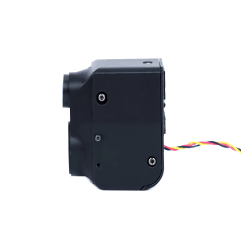 Axisflying Çift Lensli Gündüz/ - Thermal Imager 640 Resolution incelemesi ve fiyatı