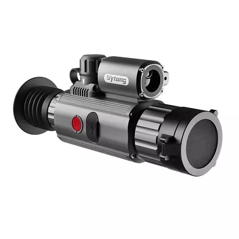 Sytong AM06-50LRF Termal Görün - Thermal Monocular Laser Rangefinder incelemesi ve fiyatı