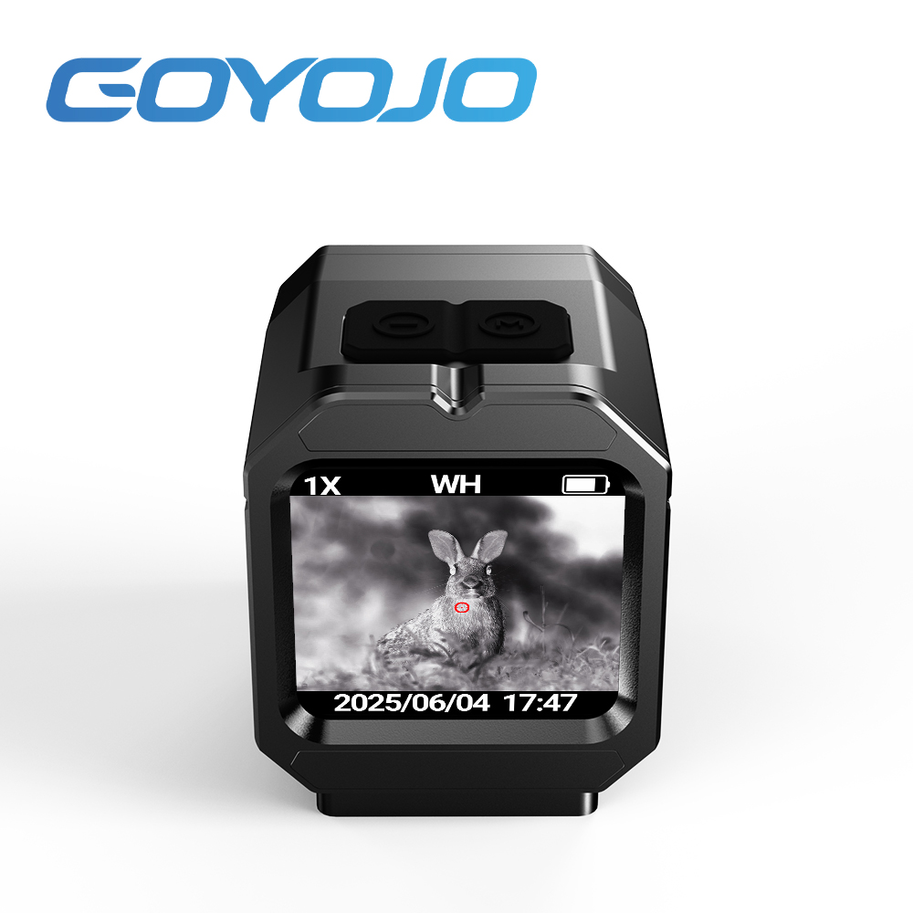 GOYOJO Mini Touch Kızılötesi T - Handheld Thermal Camera 256X192 incelemesi ve fiyatı