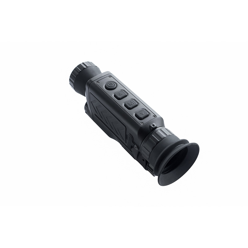 Yüksek Çözünürlüklü 640x512 OL - Thermal Scope 640X512 Hunting incelemesi ve fiyatı