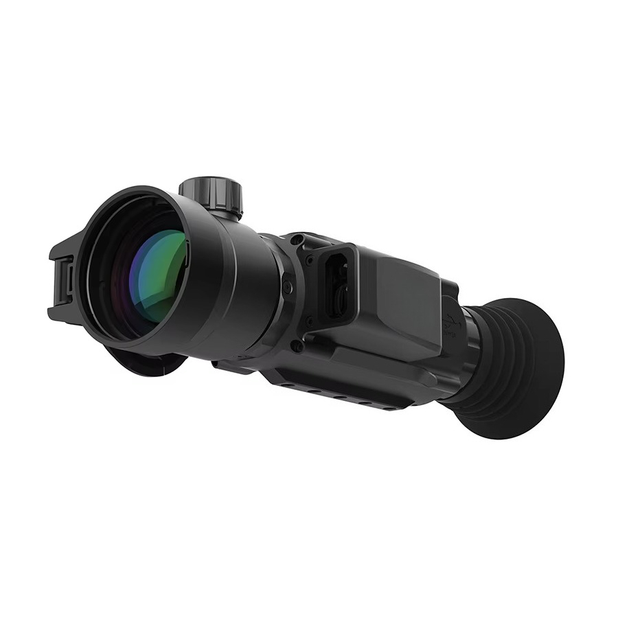 XM2.0-650LRF Taktik Alüminyum  - Thermal Scope 640X512 Hunting incelemesi ve fiyatı