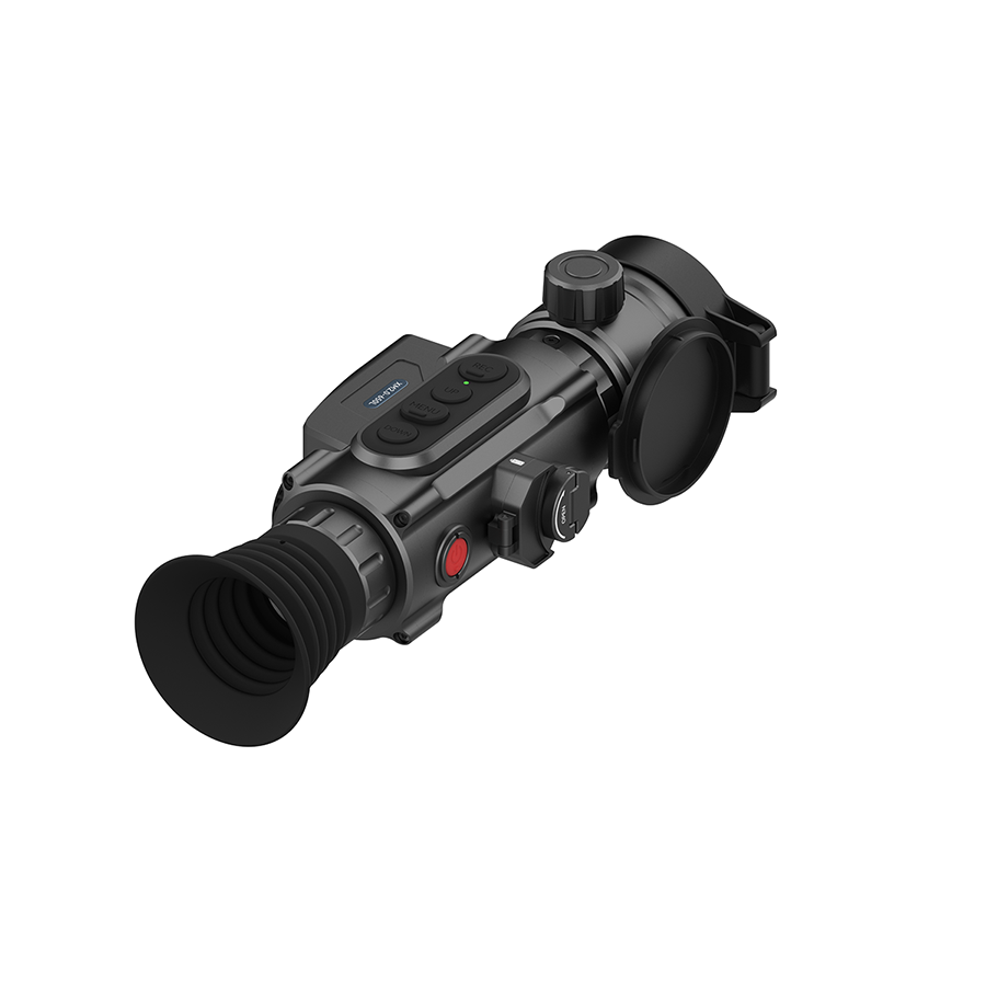 XM2.0-650LRF Taktik Alüminyum  - Thermal Scope 640X512 Hunting incelemesi ve fiyatı