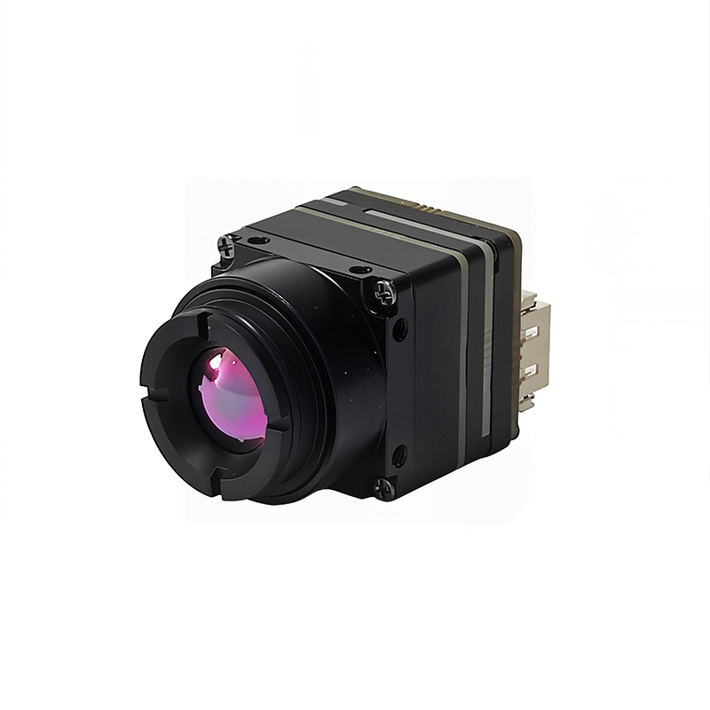 Yüksek Çözünürlüklü 640*512 Mi - Thermal Imager 640 Resolution incelemesi ve fiyatı