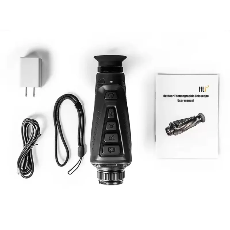 HT-A16 35 mm El Tipi Termal Gö - Thermal Imaging Monocular 384X288 incelemesi ve fiyatı