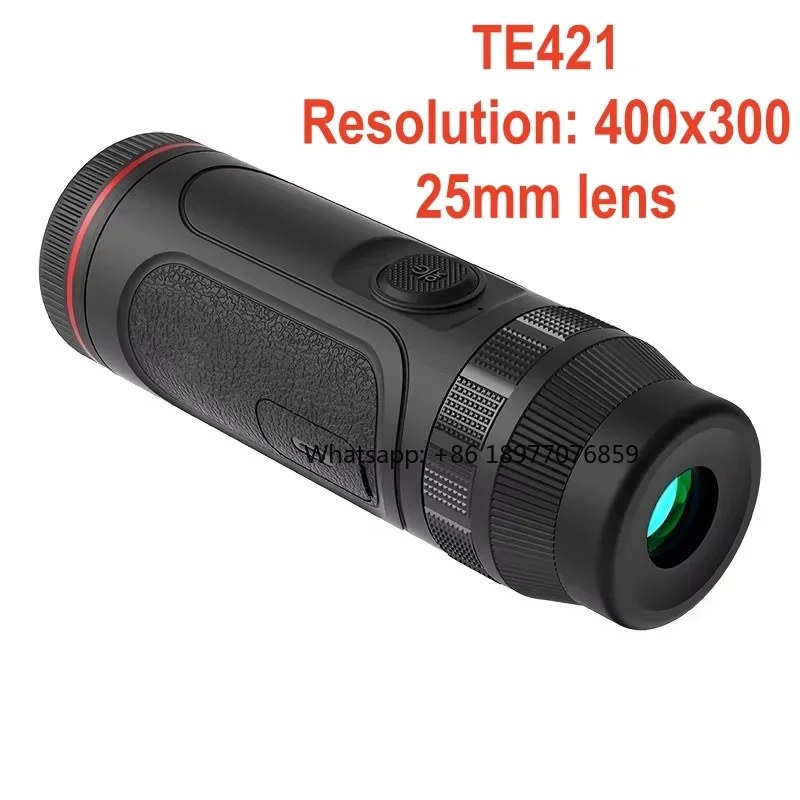 Guide TE211M/TE211/TE411, Gece - Thermal Night Vision Monocular incelemesi ve fiyatı