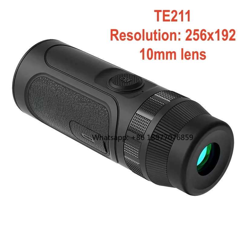 Guide TE211M/TE211/TE411, Gece - Thermal Night Vision Monocular incelemesi ve fiyatı