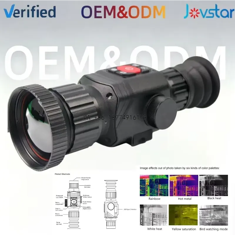 wmwmnu Uygun Fiyatlı, Yüksek Ç - Thermal Imaging Monocular 384X288 incelemesi ve fiyatı