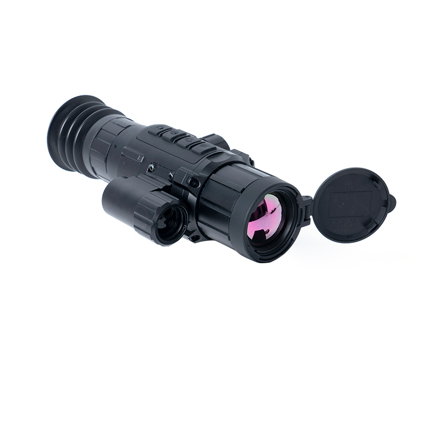 Longot NB335 LRF, NB635LRF, NB - Thermal Imaging Monocular 384X288 incelemesi ve fiyatı