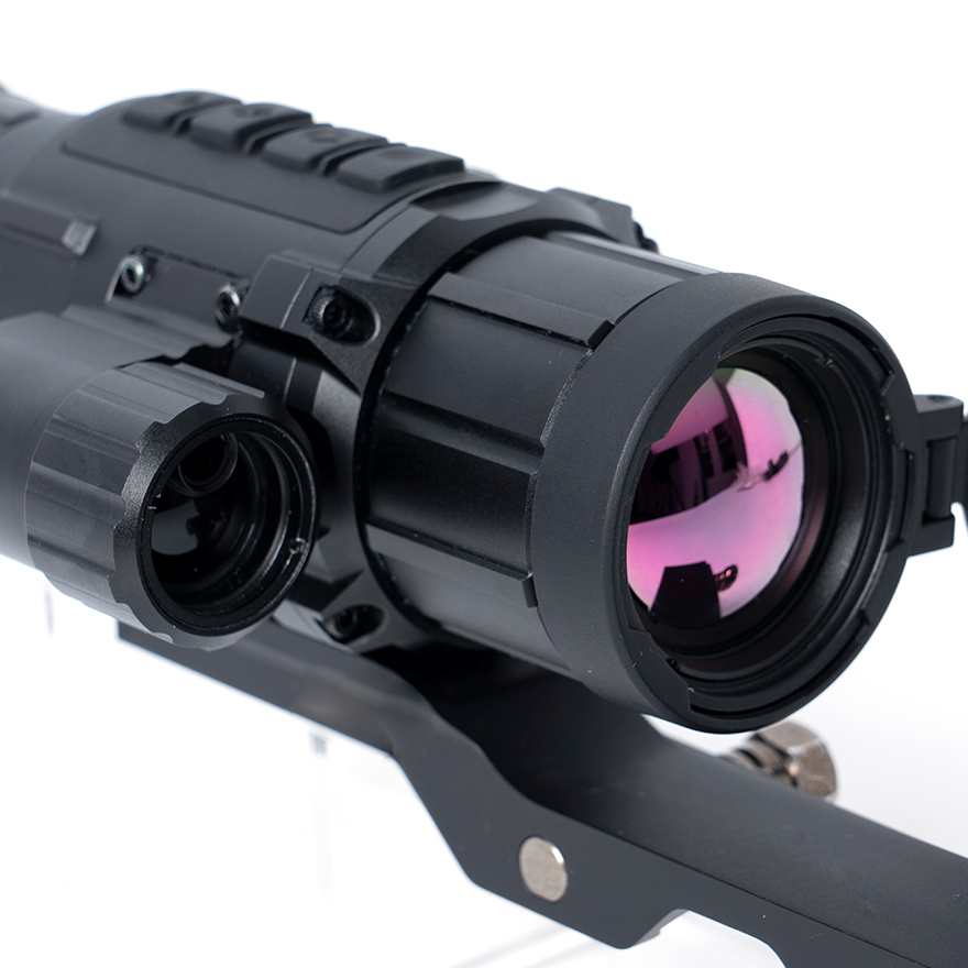 Longot NB335 LRF, NB635LRF, NB - Thermal Imaging Monocular 384X288 incelemesi ve fiyatı