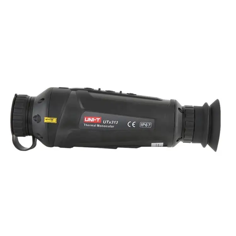 UTx313 UTx318 UTx325 UNI-T Ter - Thermal Imaging Monocular 384X288 incelemesi ve fiyatı