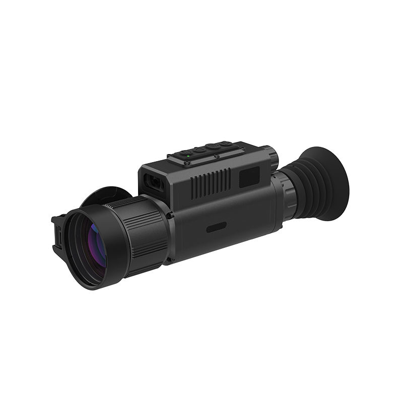 1-8x MM06-50LRF Termal Görüntü - Thermal Scope 640X512 Hunting incelemesi ve fiyatı