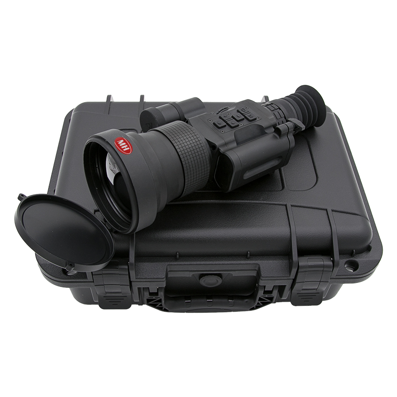 MHNV IP67 LRF 35/50/75mm Objek - Thermal Monocular Laser Rangefinder incelemesi ve fiyatı