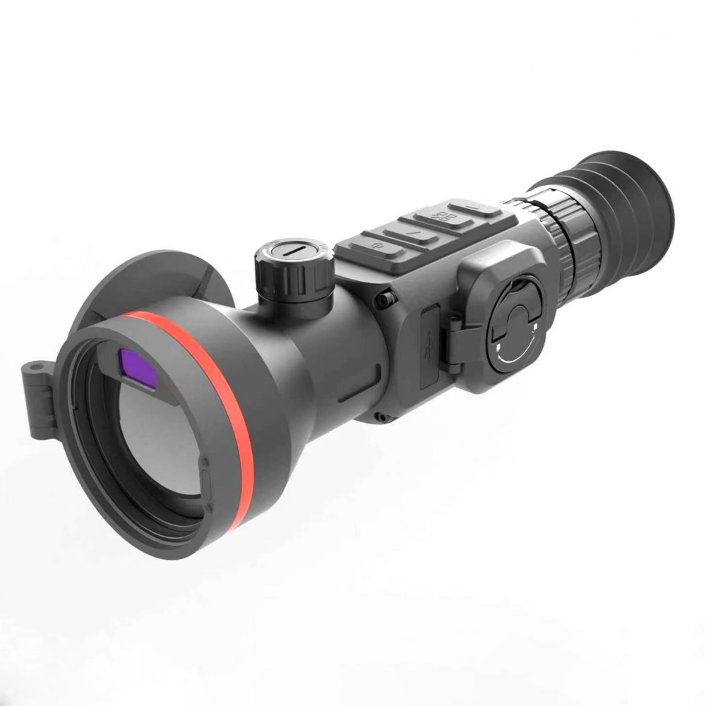 TMRS650L 640*512 Termal Görünt - Thermal Monocular Laser Rangefinder incelemesi ve fiyatı
