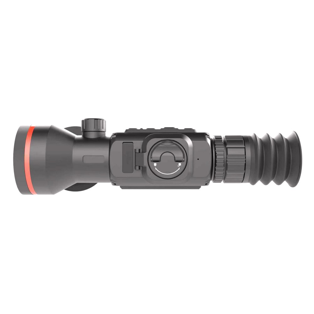 TMRS650L 640*512 Termal Görünt - Thermal Monocular Laser Rangefinder incelemesi ve fiyatı