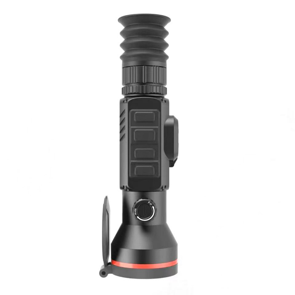 TMRS650L 640*512 Termal Görünt - Thermal Monocular Laser Rangefinder incelemesi ve fiyatı