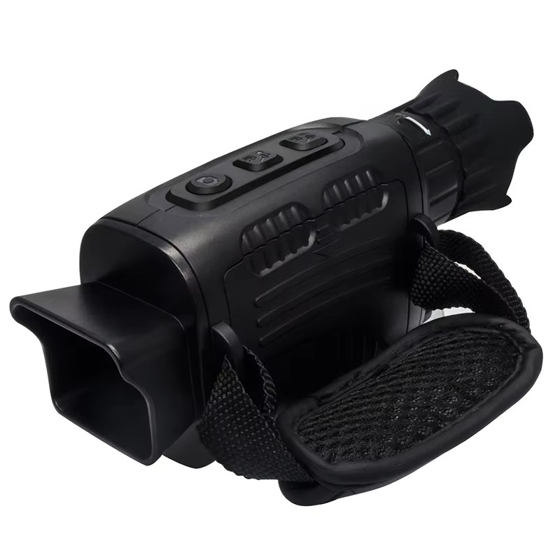Kızılötesi Gece Görüş Monoküle - Thermal Night Vision Monocular incelemesi ve fiyatı