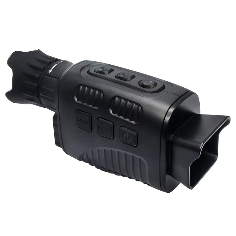 Kızılötesi Gece Görüş Monoküle - Thermal Night Vision Monocular incelemesi ve fiyatı